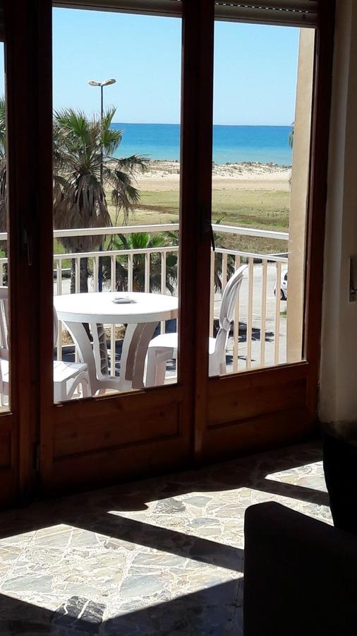 شقة App.Ti Scala Dei Turchi Tetide بورتو إمبيدوكْلي المظهر الخارجي الصورة
